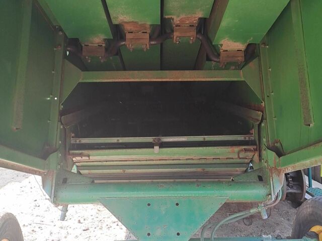 Джон Дір Другая, об'ємом двигуна 0.6 л та пробігом 1000 тис. км за 13900 $, фото 16 на Automoto.ua