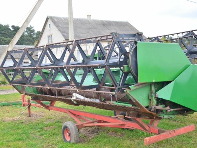 Джон Дир Другая, объемом двигателя 0 л и пробегом 0 тыс. км за 35900 $, фото 22 на Automoto.ua