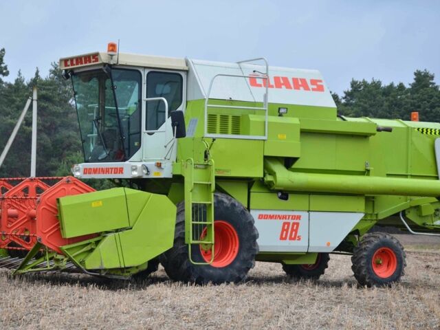 Джон Дір Другая, об'ємом двигуна 0 л та пробігом 0 тис. км за 38900 $, фото 1 на Automoto.ua