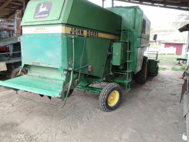 Джон Дир Другая, объемом двигателя 0 л и пробегом 0 тыс. км за 17000 $, фото 3 на Automoto.ua