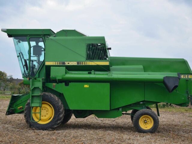 Джон Дир Другая, объемом двигателя 0 л и пробегом 0 тыс. км за 33900 $, фото 5 на Automoto.ua