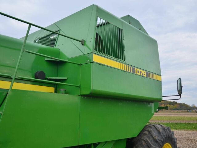 Джон Дир Другая, объемом двигателя 0 л и пробегом 0 тыс. км за 35900 $, фото 7 на Automoto.ua