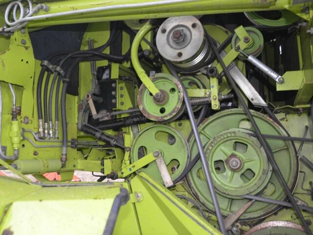 Джон Дір Другая, об'ємом двигуна 0 л та пробігом 0 тис. км за 38900 $, фото 18 на Automoto.ua