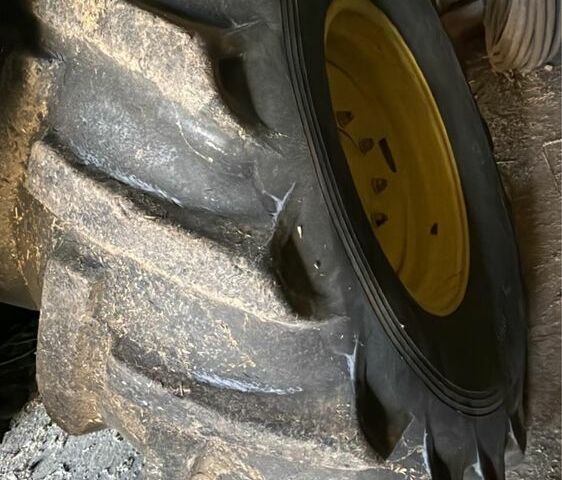 Джон Дир Другая, объемом двигателя 0 л и пробегом 0 тыс. км за 31000 $, фото 13 на Automoto.ua