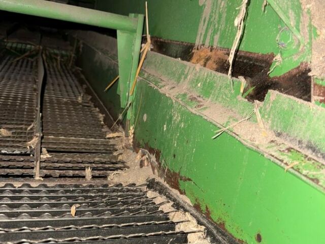 Джон Дир Другая, объемом двигателя 0 л и пробегом 0 тыс. км за 31000 $, фото 8 на Automoto.ua