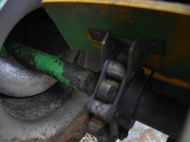 Джон Дир Другая, объемом двигателя 0 л и пробегом 0 тыс. км за 35900 $, фото 13 на Automoto.ua