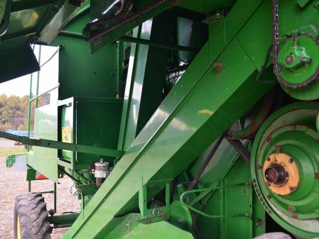 Джон Дир Другая, объемом двигателя 0 л и пробегом 0 тыс. км за 35900 $, фото 9 на Automoto.ua