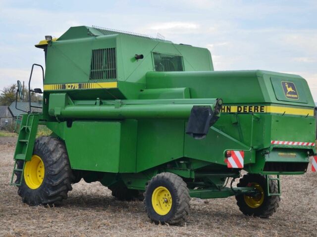 Джон Дир Другая, объемом двигателя 0 л и пробегом 0 тыс. км за 35900 $, фото 4 на Automoto.ua