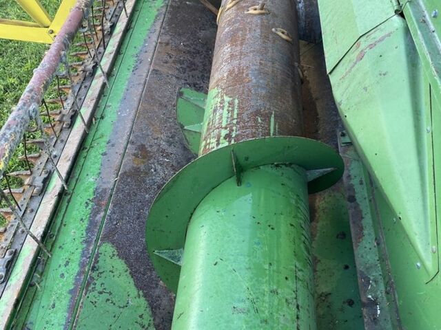 Джон Дир Другая 1987 в Ковель на Automoto.ua Джон Дир Другая, объемом двигателя 0 л и пробегом 1 тыс. км за 16500 $, фото 8 на Automoto.ua