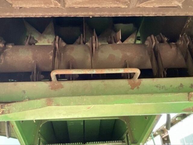 Джон Дір Другая, об'ємом двигуна 6 л та пробігом 2 тис. км за 24500 $, фото 16 на Automoto.ua