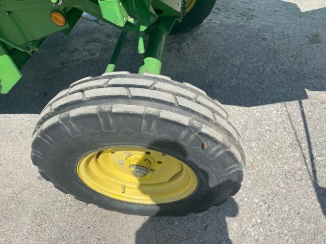 Джон Дир Другая, объемом двигателя 0 л и пробегом 2 тыс. км за 24500 $, фото 13 на Automoto.ua