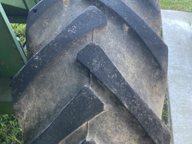 Джон Дир Другая 1987 в Ковель на Automoto.ua Джон Дир Другая, объемом двигателя 0 л и пробегом 1 тыс. км за 16500 $, фото 16 на Automoto.ua