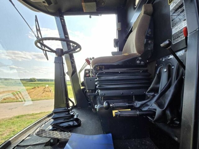 Джон Дир Другая, объемом двигателя 0 л и пробегом 0 тыс. км за 45480 $, фото 12 на Automoto.ua