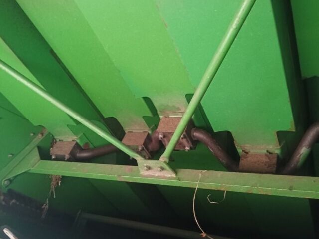 Джон Дир Другая, объемом двигателя 0 л и пробегом 0 тыс. км за 17500 $, фото 3 на Automoto.ua