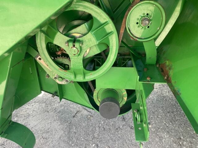 Джон Дир Другая, объемом двигателя 0 л и пробегом 2 тыс. км за 24500 $, фото 6 на Automoto.ua