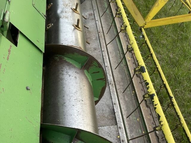 Джон Дір Другая, об'ємом двигуна 0.6 л та пробігом 2 тис. км за 25539 $, фото 17 на Automoto.ua