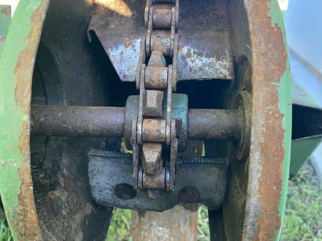 Джон Дир Другая 1987 в Ковель на Automoto.ua Джон Дир Другая, объемом двигателя 0 л и пробегом 1 тыс. км за 16500 $, фото 10 на Automoto.ua