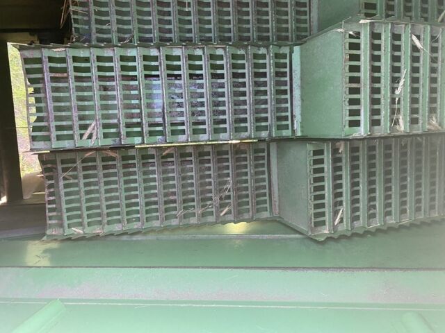 Джон Дир Другая 1987 в Ковель на Automoto.ua Джон Дир Другая, объемом двигателя 0 л и пробегом 1 тыс. км за 16500 $, фото 14 на Automoto.ua