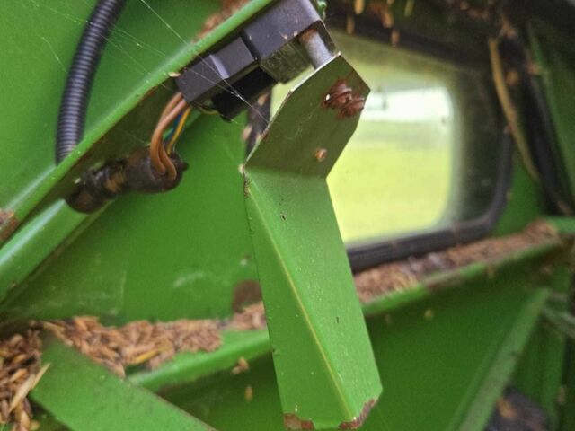 Джон Дир Другая, объемом двигателя 0 л и пробегом 0 тыс. км за 45480 $, фото 10 на Automoto.ua