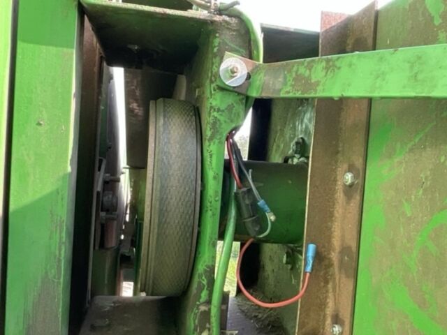 Джон Дір Другая, об'ємом двигуна 6 л та пробігом 2 тис. км за 24500 $, фото 15 на Automoto.ua