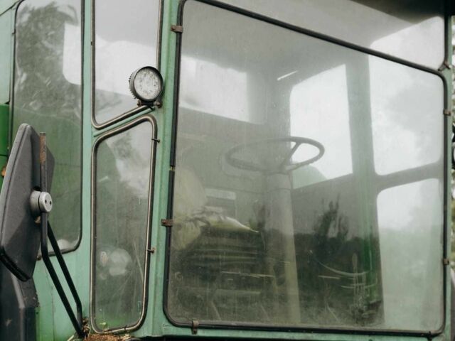 Джон Дир Другая, объемом двигателя 3.92 л и пробегом 0 тыс. км за 10000 $, фото 11 на Automoto.ua