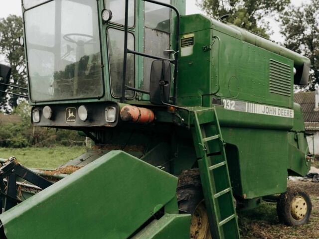 Джон Дир Другая, объемом двигателя 3.92 л и пробегом 0 тыс. км за 10000 $, фото 2 на Automoto.ua