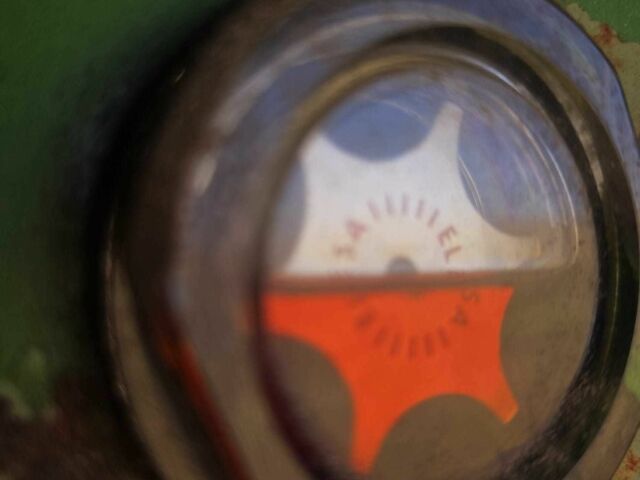 Джон Дир Другая, объемом двигателя 0 л и пробегом 0 тыс. км за 45480 $, фото 18 на Automoto.ua