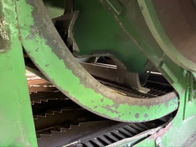 Джон Дір Другая, об'ємом двигуна 6 л та пробігом 2 тис. км за 24500 $, фото 12 на Automoto.ua