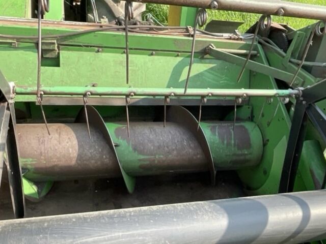 Джон Дір Другая, об'ємом двигуна 6 л та пробігом 2 тис. км за 24500 $, фото 20 на Automoto.ua