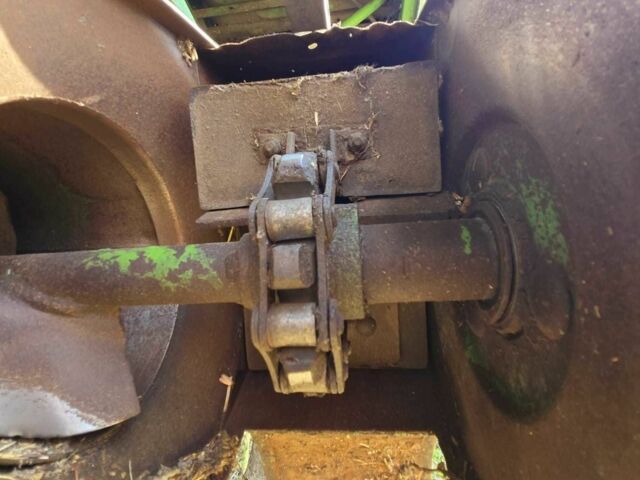 Джон Дир Другая, объемом двигателя 0 л и пробегом 0 тыс. км за 45480 $, фото 15 на Automoto.ua