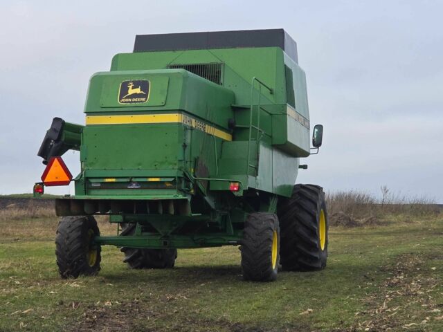 Джон Дир Другая, объемом двигателя 0 л и пробегом 0 тыс. км за 45480 $, фото 21 на Automoto.ua