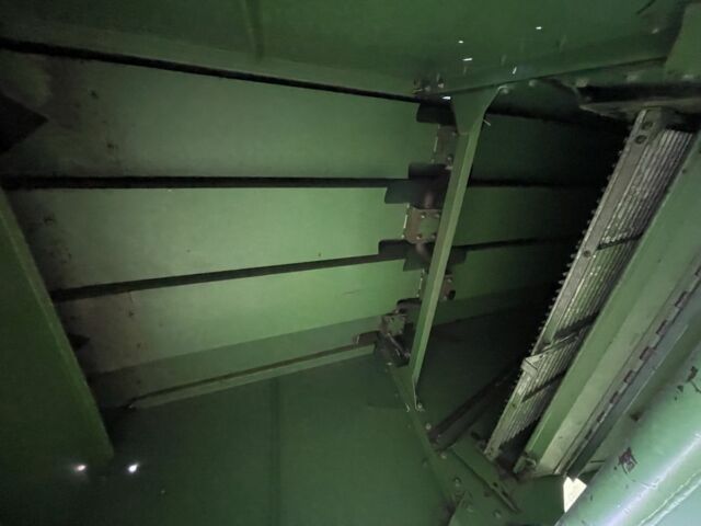 Джон Дір Другая, об'ємом двигуна 0.6 л та пробігом 2 тис. км за 25539 $, фото 11 на Automoto.ua