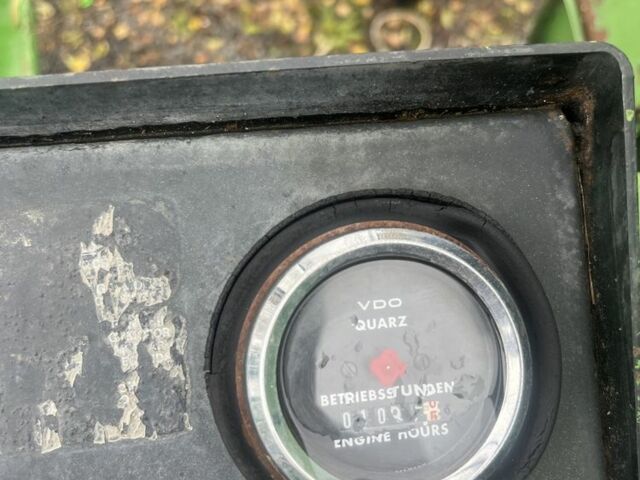 Джон Дир Другая, объемом двигателя 0 л и пробегом 0 тыс. км за 15000 $, фото 4 на Automoto.ua