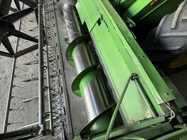 Джон Дір Другая, об'ємом двигуна 0 л та пробігом 3 тис. км за 26000 $, фото 9 на Automoto.ua