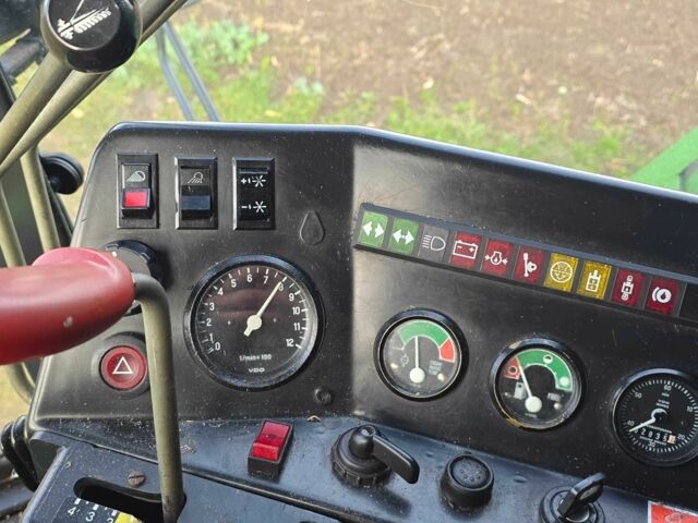 Джон Дир Другая, объемом двигателя 0 л и пробегом 0 тыс. км за 45480 $, фото 9 на Automoto.ua