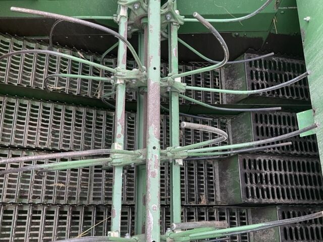 Джон Дір Другая, об'ємом двигуна 0.6 л та пробігом 2 тис. км за 25539 $, фото 22 на Automoto.ua