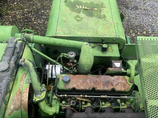 Джон Дир Другая, объемом двигателя 0 л и пробегом 0 тыс. км за 15000 $, фото 1 на Automoto.ua