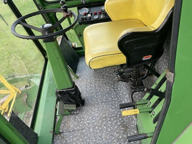 Джон Дір Другая, об'ємом двигуна 0.6 л та пробігом 2 тис. км за 25539 $, фото 19 на Automoto.ua