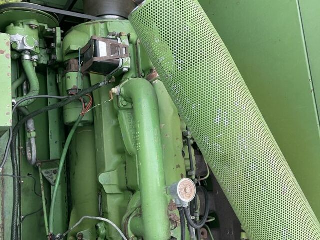 Джон Дір Другая, об'ємом двигуна 0.6 л та пробігом 2 тис. км за 25539 $, фото 23 на Automoto.ua