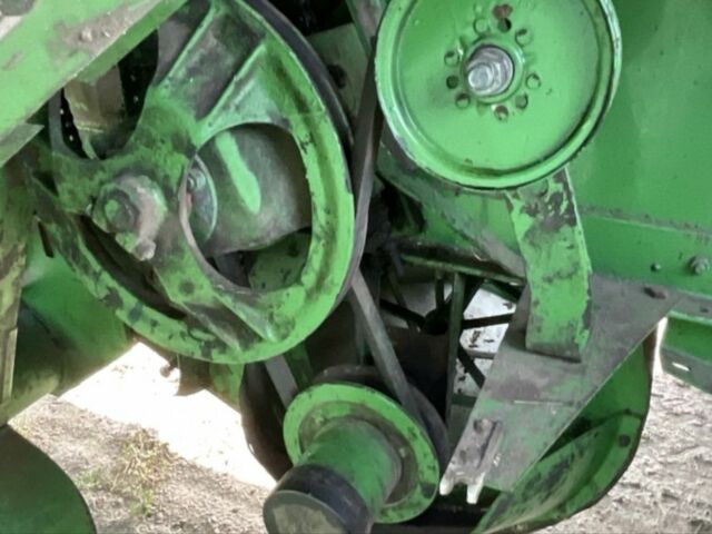 Джон Дір Другая, об'ємом двигуна 6 л та пробігом 2 тис. км за 24500 $, фото 13 на Automoto.ua