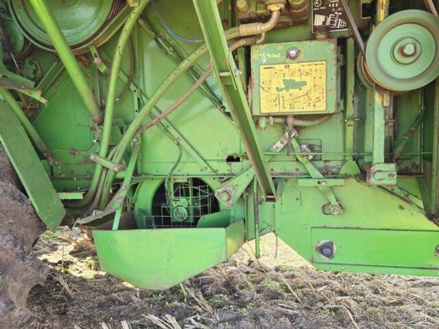 Джон Дир Другая, объемом двигателя 0 л и пробегом 0 тыс. км за 45480 $, фото 19 на Automoto.ua