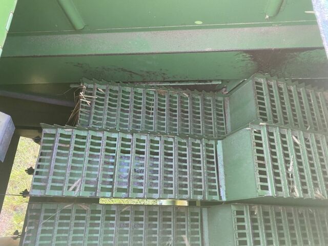 Джон Дир Другая 1987 в Ковель на Automoto.ua Джон Дир Другая, объемом двигателя 0 л и пробегом 1 тыс. км за 16500 $, фото 13 на Automoto.ua