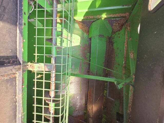 Джон Дир Другая, объемом двигателя 0 л и пробегом 0 тыс. км за 45480 $, фото 14 на Automoto.ua