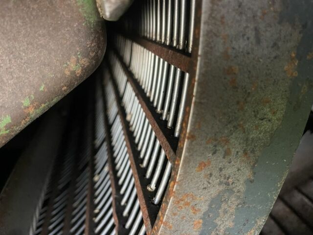 Джон Дір Другая, об'ємом двигуна 0.6 л та пробігом 2 тис. км за 25539 $, фото 18 на Automoto.ua