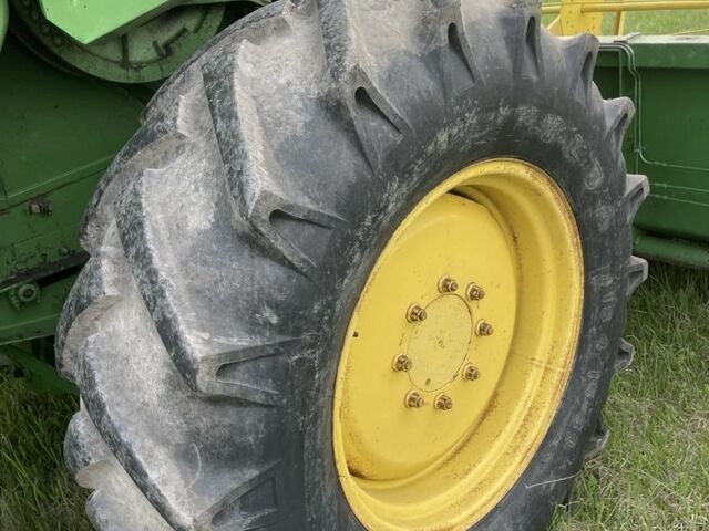 Джон Дір Другая, об'ємом двигуна 0.6 л та пробігом 2 тис. км за 25539 $, фото 16 на Automoto.ua