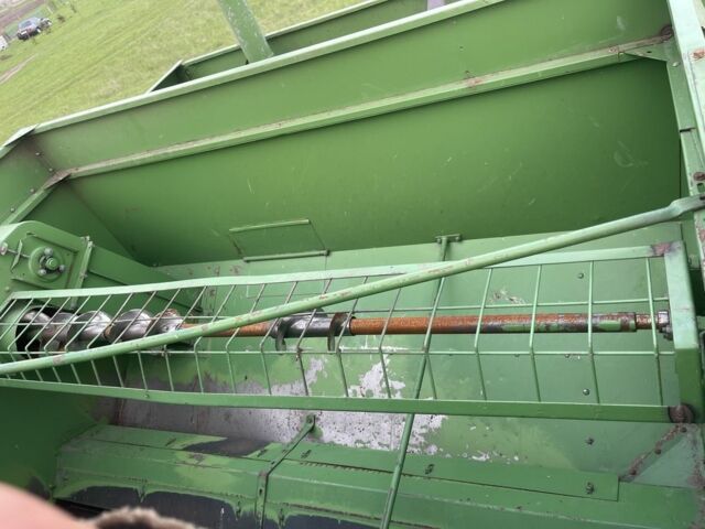 Джон Дір Другая, об'ємом двигуна 0.6 л та пробігом 2 тис. км за 25539 $, фото 21 на Automoto.ua