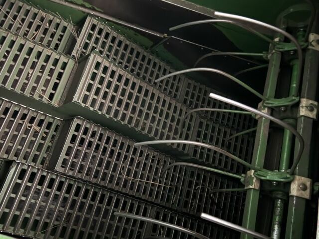 Джон Дір Другая, об'ємом двигуна 0 л та пробігом 3 тис. км за 26000 $, фото 5 на Automoto.ua