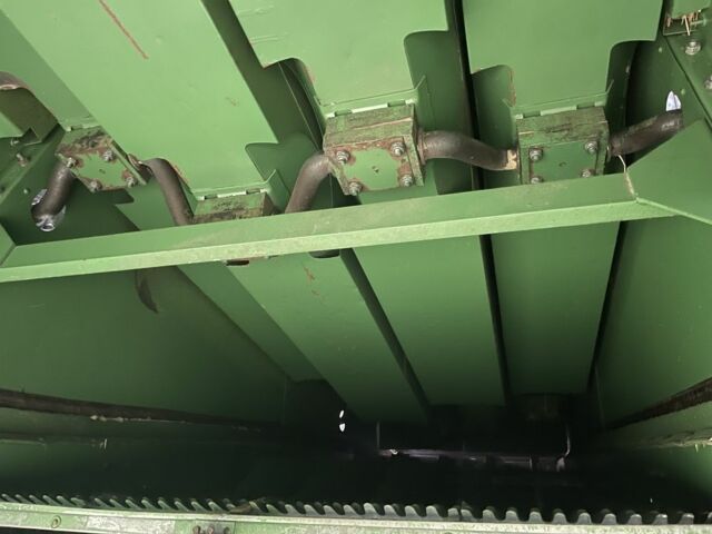 Джон Дір Другая, об'ємом двигуна 0.6 л та пробігом 2 тис. км за 25539 $, фото 10 на Automoto.ua