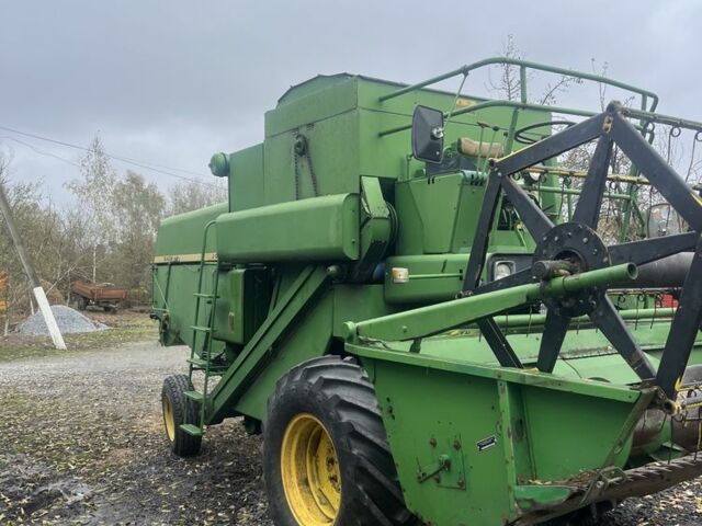Джон Дир Другая, объемом двигателя 0 л и пробегом 0 тыс. км за 15000 $, фото 3 на Automoto.ua