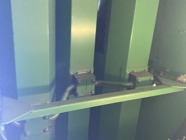 Джон Дир Другая 1987 в Ковель на Automoto.ua Джон Дир Другая, объемом двигателя 0 л и пробегом 1 тыс. км за 16500 $, фото 9 на Automoto.ua